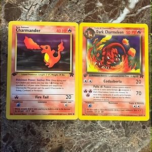 pokémon cards